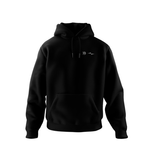 Hoodie Demain x Avnier