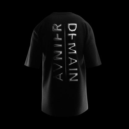 Tee-shirt Demain x Avnier